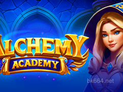 Alchemy Academy