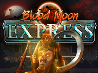 Blood Moon Express