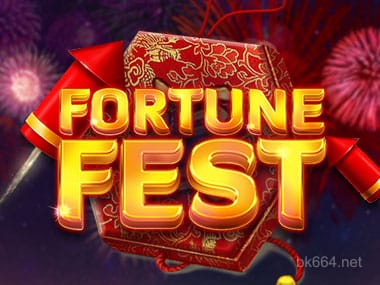 Fortune Fest