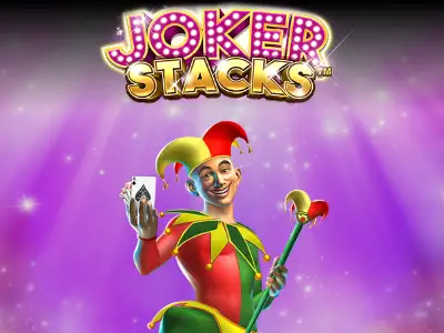 bk66 Joker Stacks